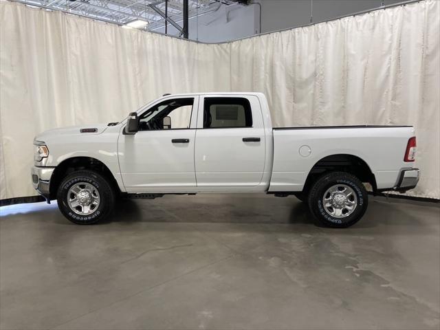 new 2024 Ram 2500 car, priced at $58,900