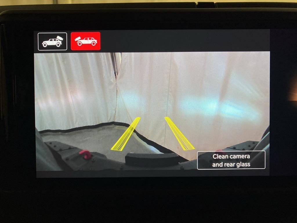 new 2026 Jeep Wrangler car, priced at $68,910