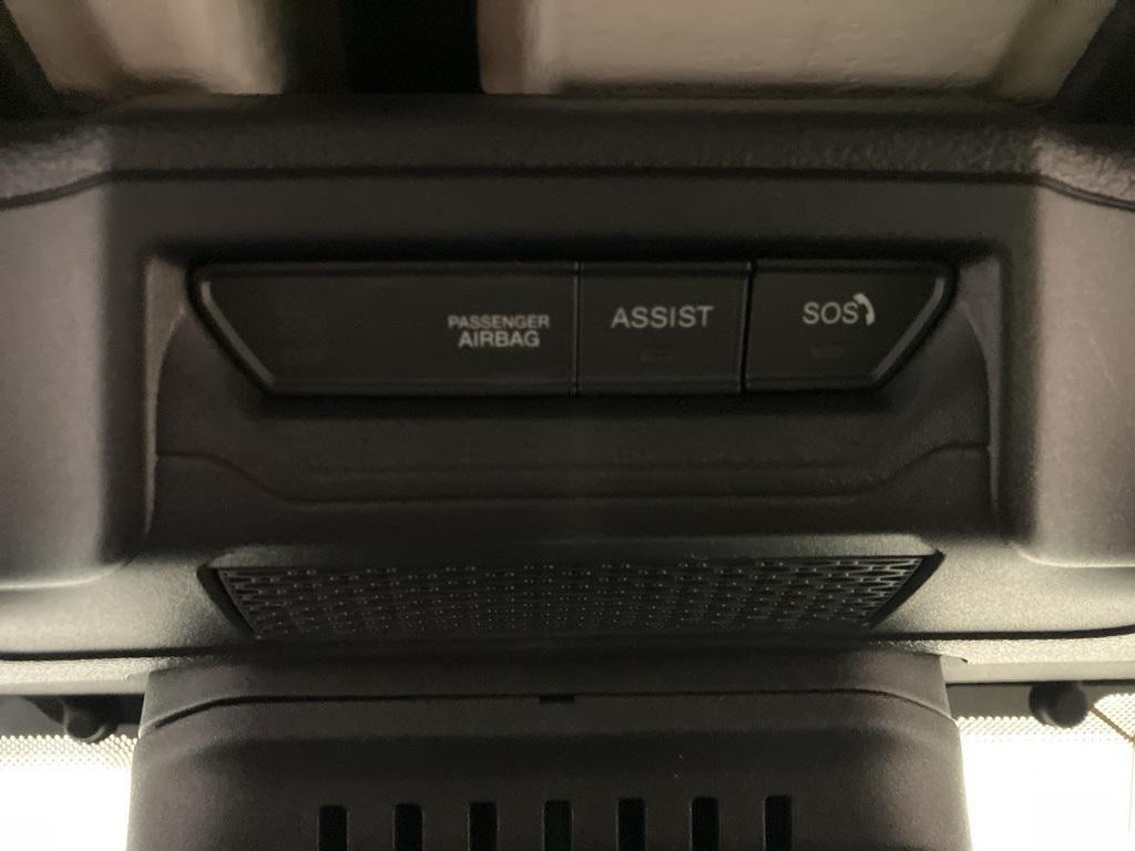 new 2026 Jeep Wrangler car, priced at $68,910