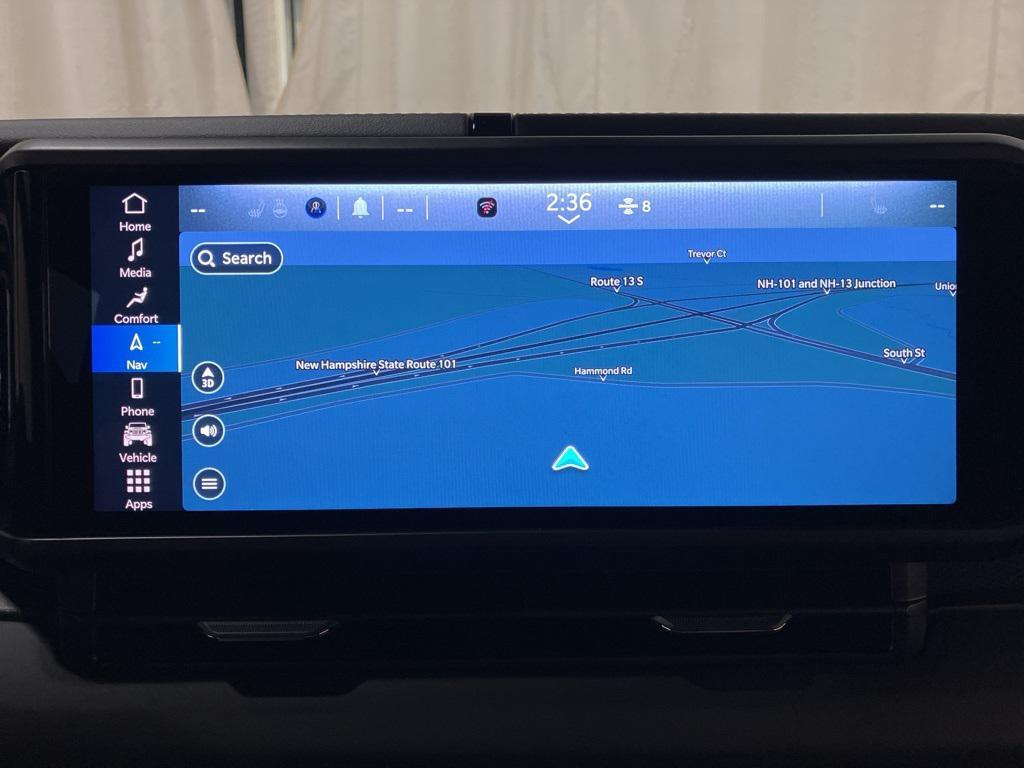 new 2026 Jeep Wrangler car, priced at $68,910