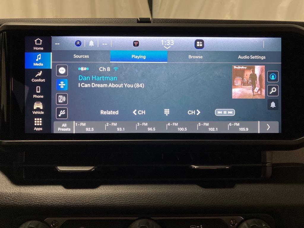 new 2025 Jeep Wrangler car, priced at $36,815