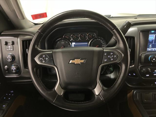 used 2015 Chevrolet Silverado 2500 car, priced at $26,599