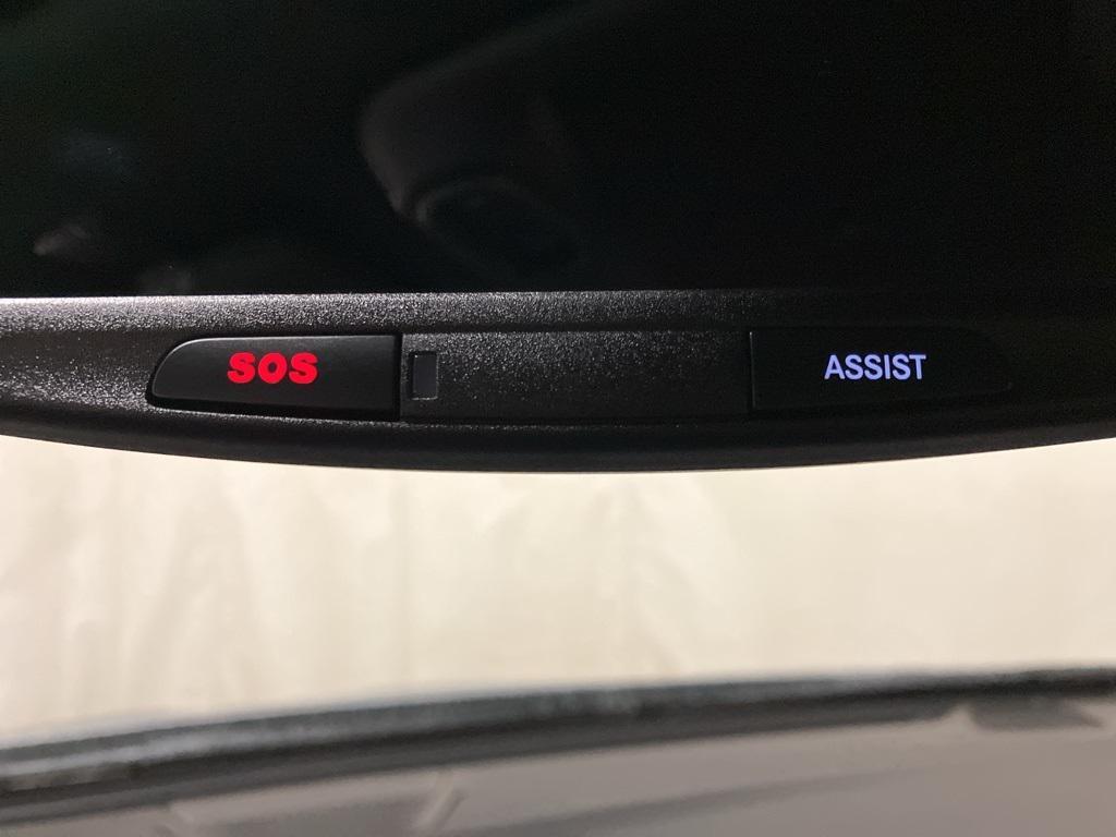 new 2026 Chrysler Pacifica car, priced at $49,255