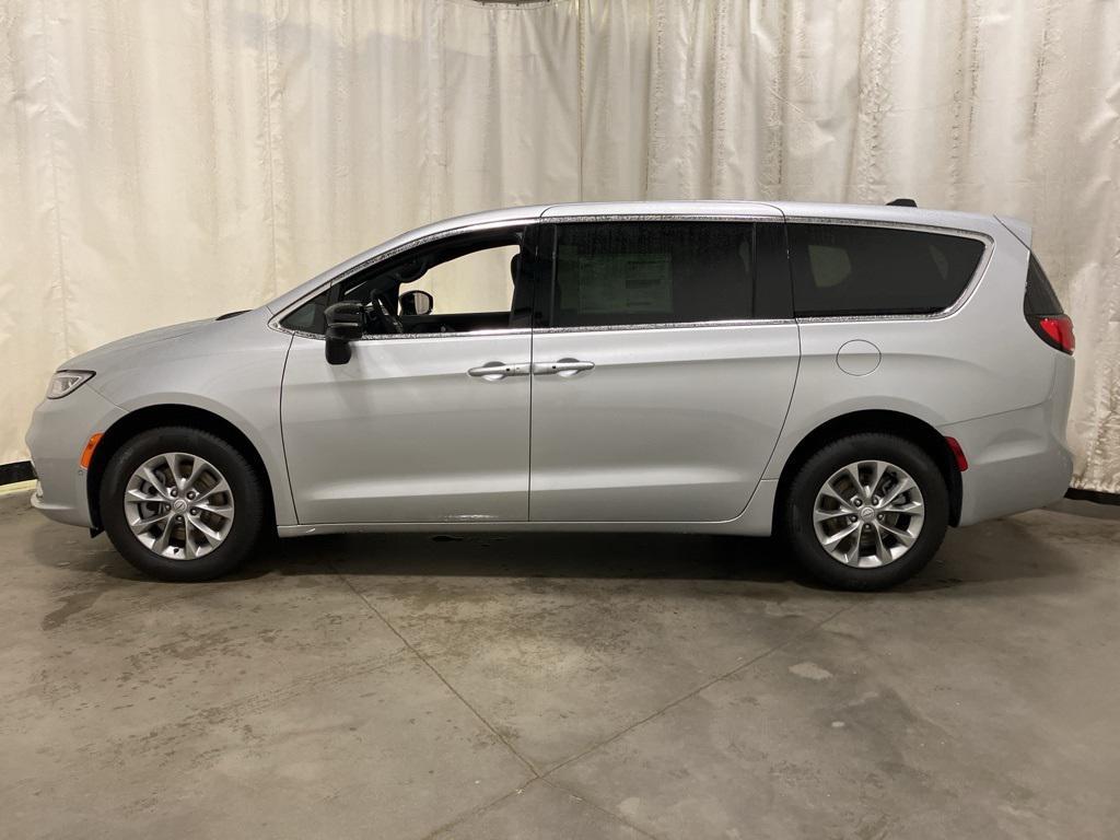 new 2026 Chrysler Pacifica car, priced at $49,255