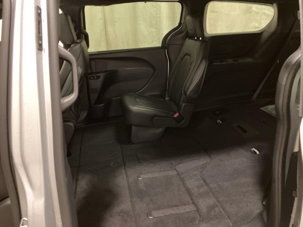 new 2026 Chrysler Pacifica car, priced at $49,255