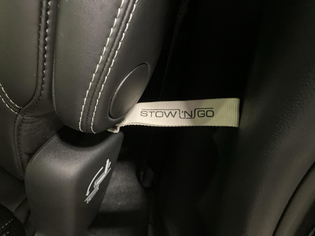 new 2026 Chrysler Pacifica car, priced at $49,255