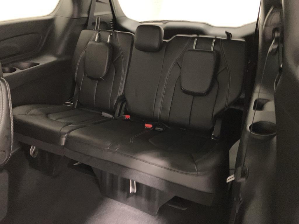 new 2026 Chrysler Pacifica car, priced at $49,255