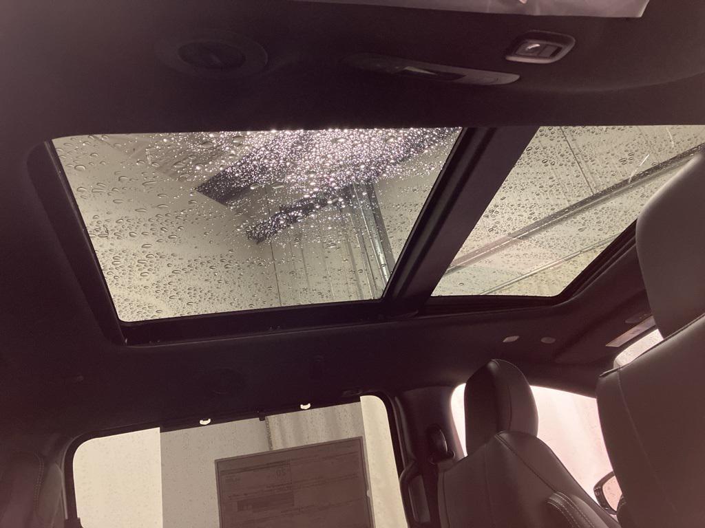 new 2026 Chrysler Pacifica car, priced at $49,255