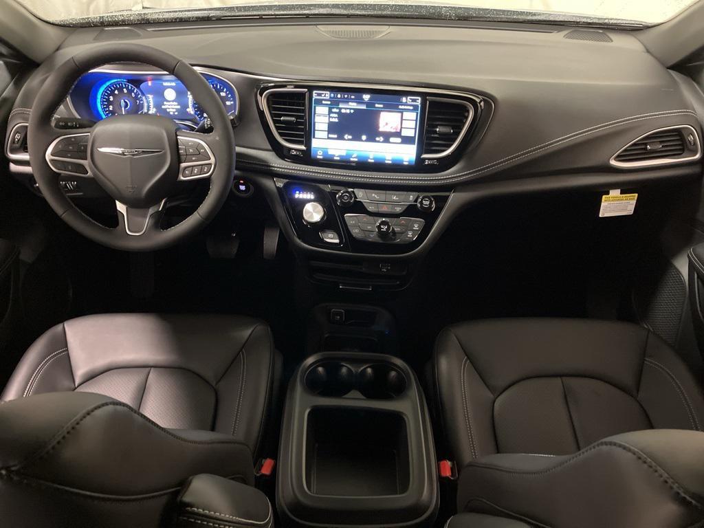 new 2026 Chrysler Pacifica car, priced at $49,255