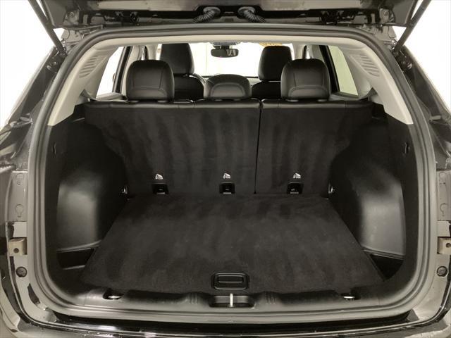 used 2022 Jeep Compass car, priced at $24,210