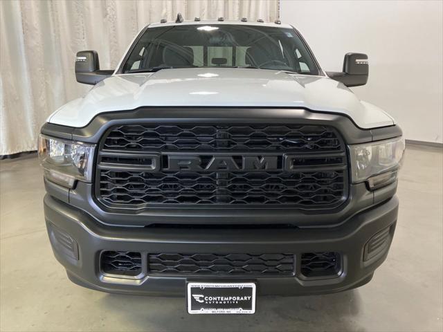 new 2024 Ram 2500 car, priced at $57,390