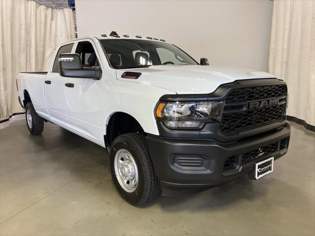 new 2024 Ram 2500 car, priced at $54,470