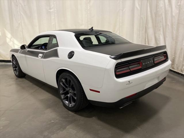 new 2023 Dodge Challenger car, priced at $51,439