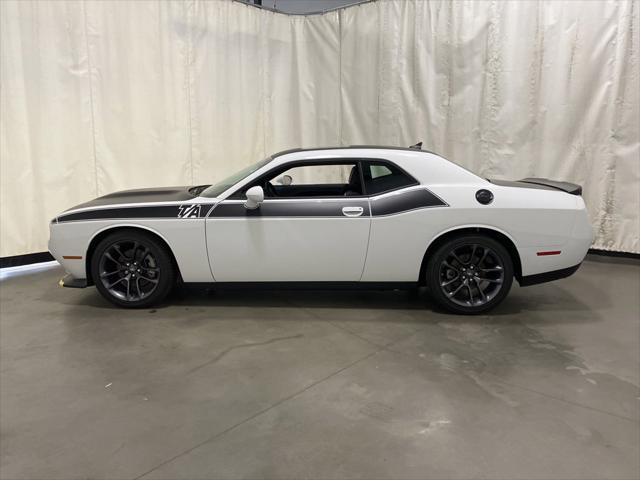 new 2023 Dodge Challenger car, priced at $51,439