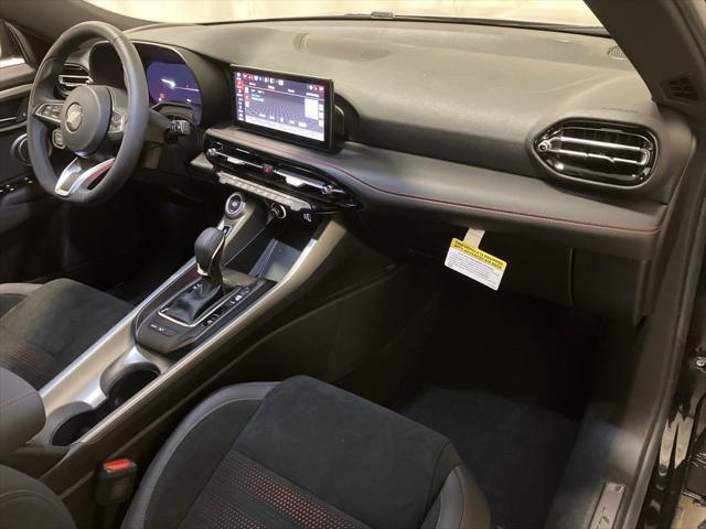 new 2024 Dodge Hornet car, priced at $40,490