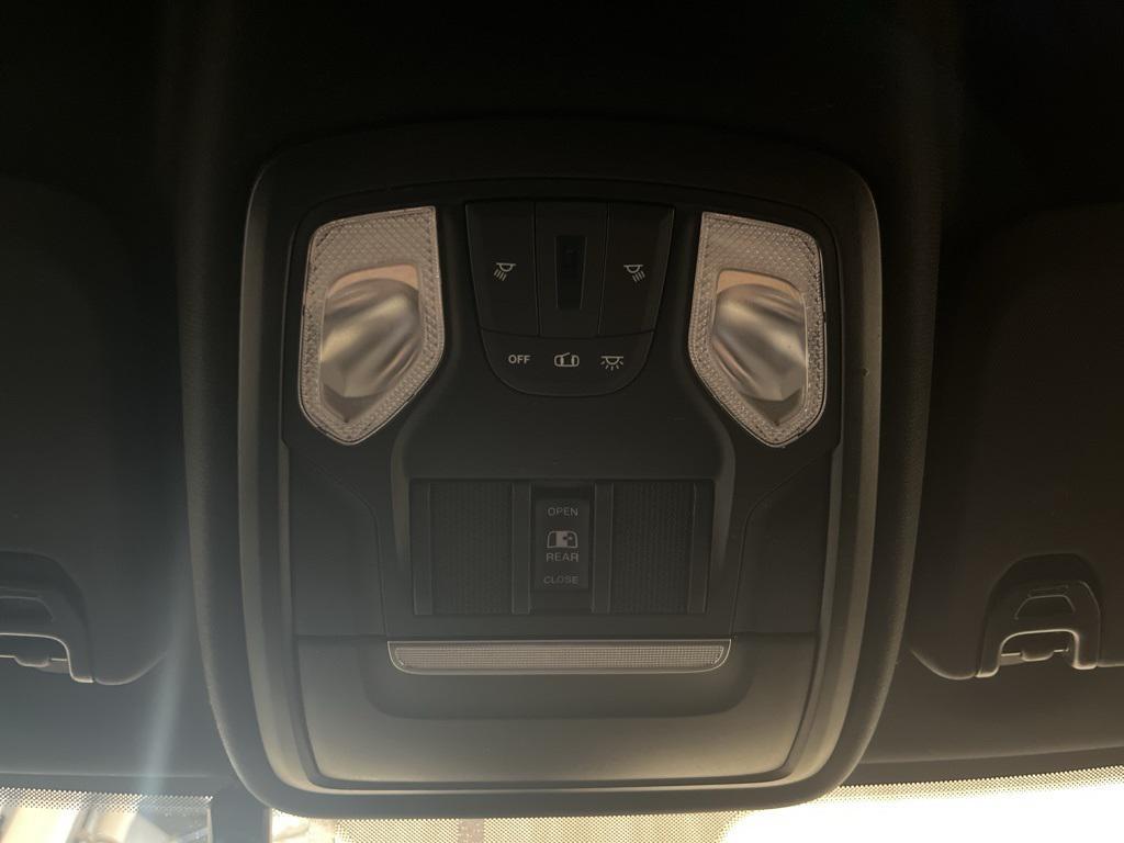 used 2022 Ram 2500 car, priced at $35,997