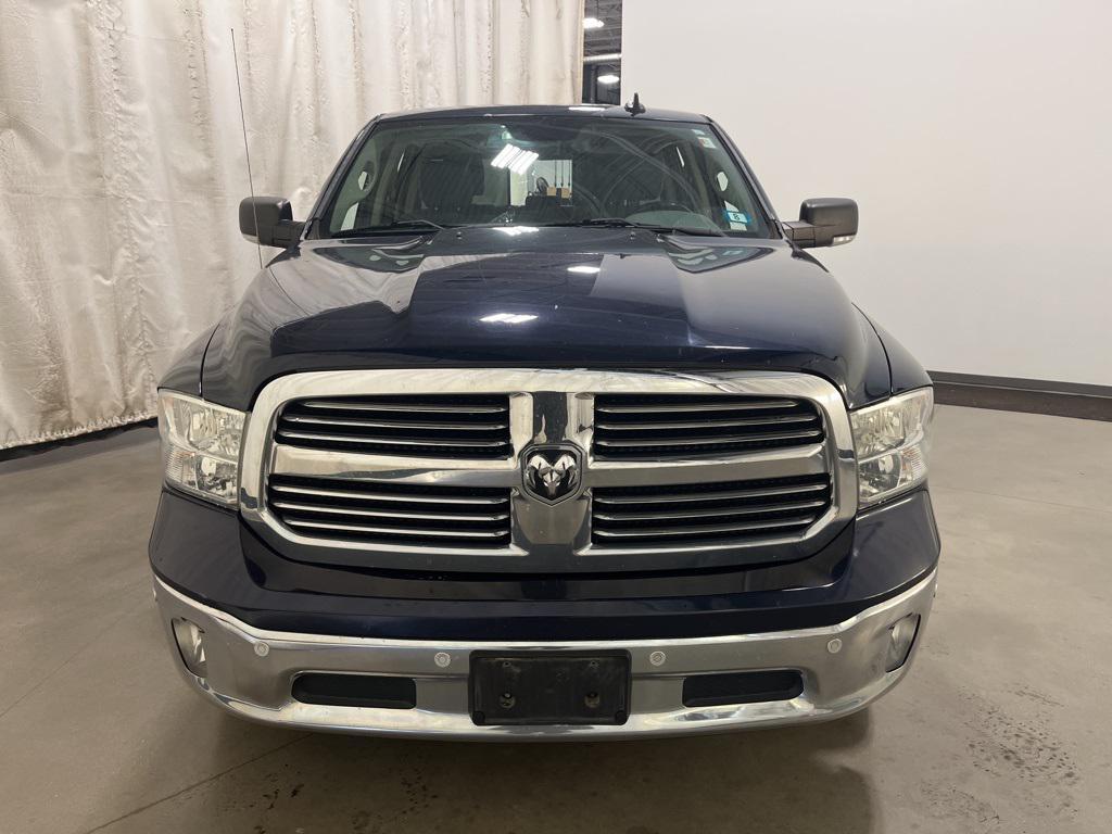 used 2016 Ram 1500 car, priced at $13,994