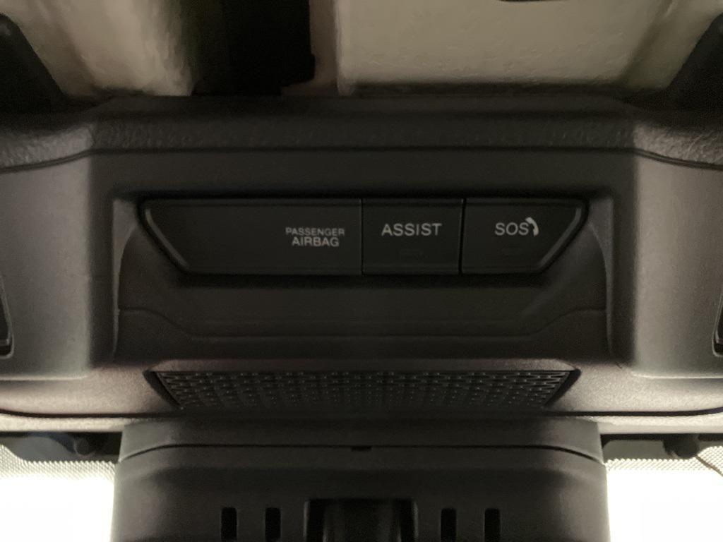 new 2025 Jeep Wrangler car, priced at $42,270