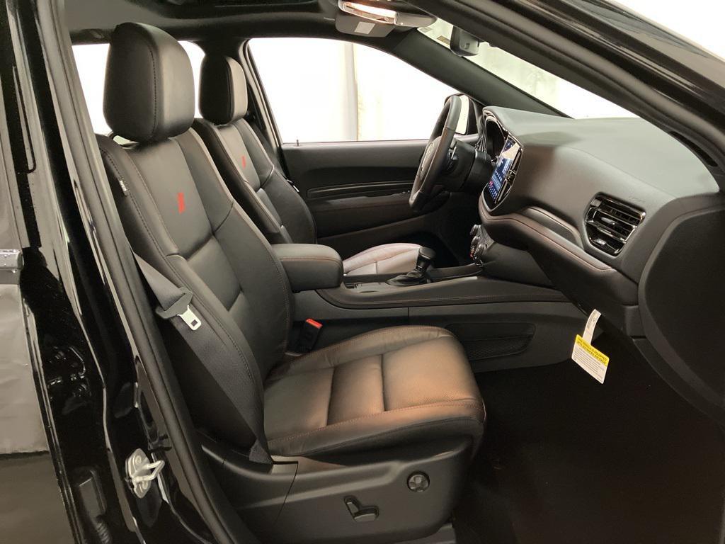 new 2026 Dodge Durango car, priced at $50,035