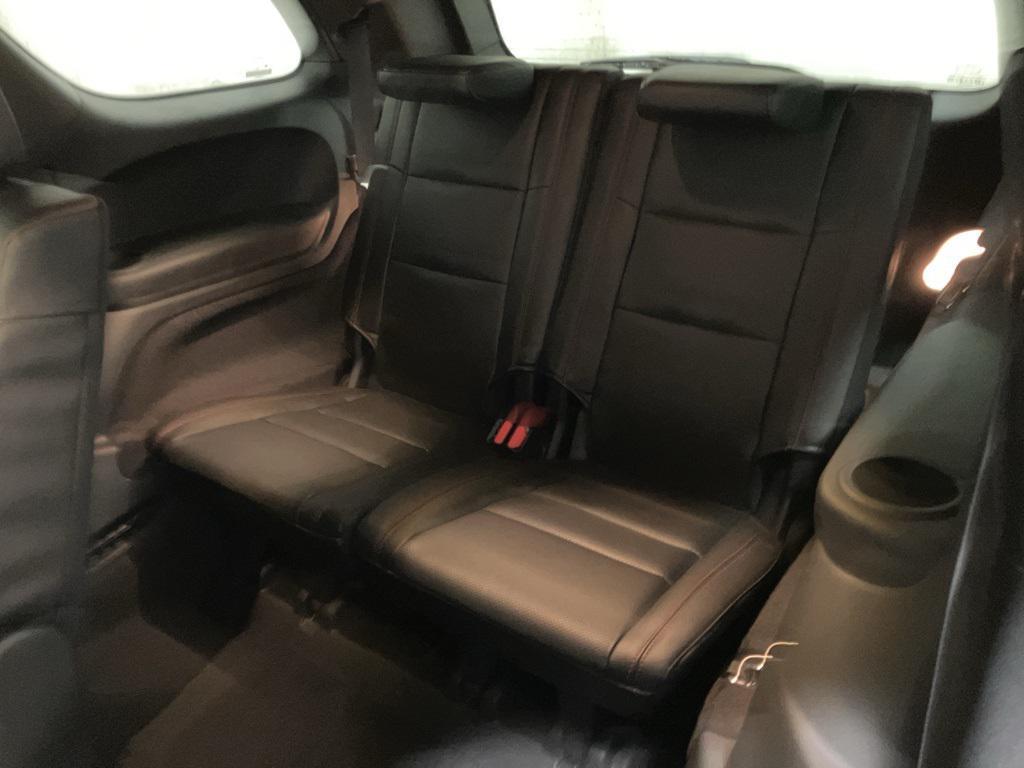 new 2026 Dodge Durango car, priced at $50,035