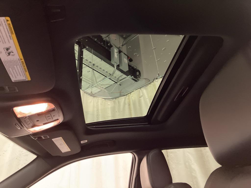 new 2026 Dodge Durango car, priced at $50,035