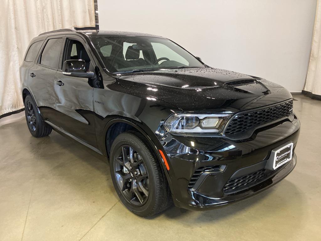 new 2026 Dodge Durango car, priced at $50,035