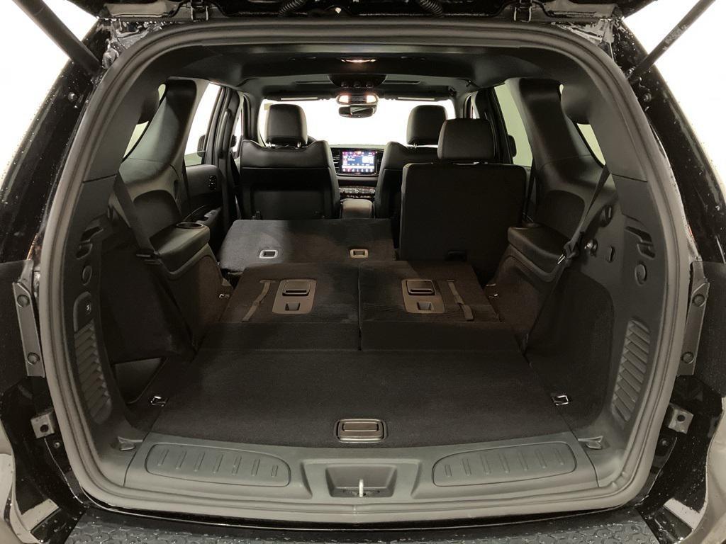new 2026 Dodge Durango car, priced at $50,035