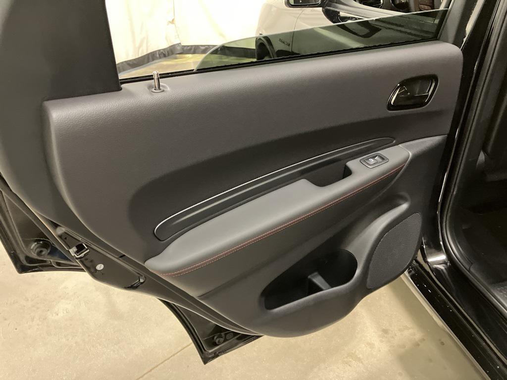new 2026 Dodge Durango car, priced at $50,035