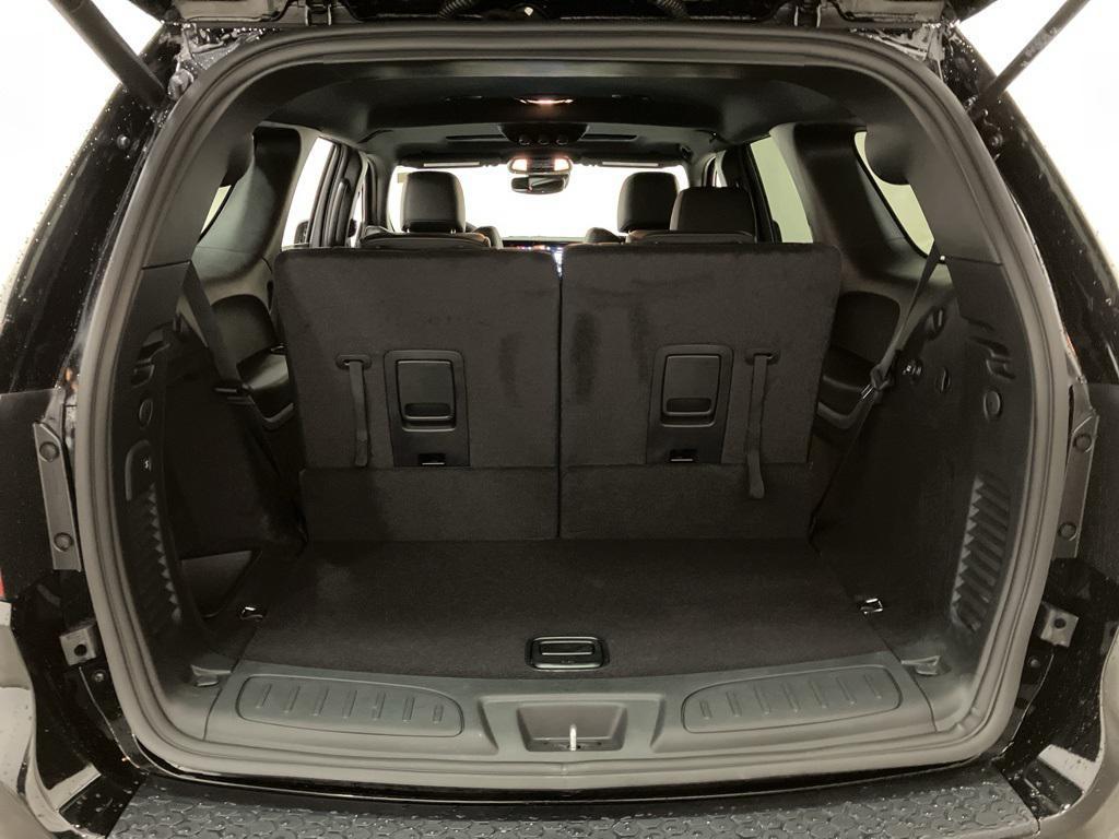 new 2026 Dodge Durango car, priced at $50,035