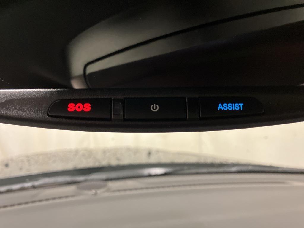 new 2026 Dodge Durango car, priced at $50,035