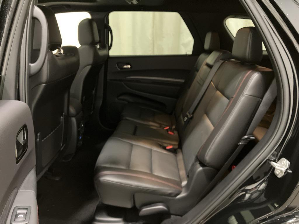 new 2026 Dodge Durango car, priced at $50,035