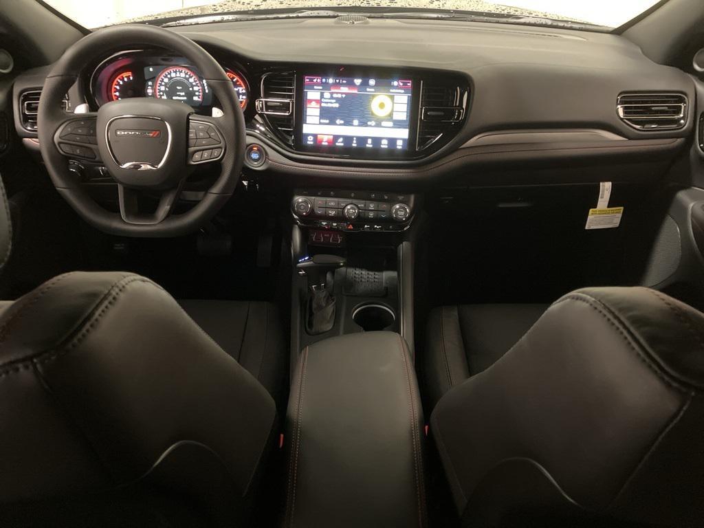 new 2026 Dodge Durango car, priced at $50,035