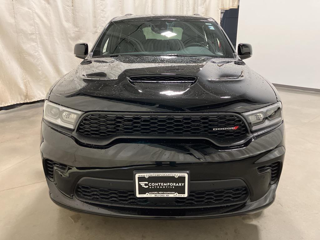 new 2026 Dodge Durango car, priced at $50,035
