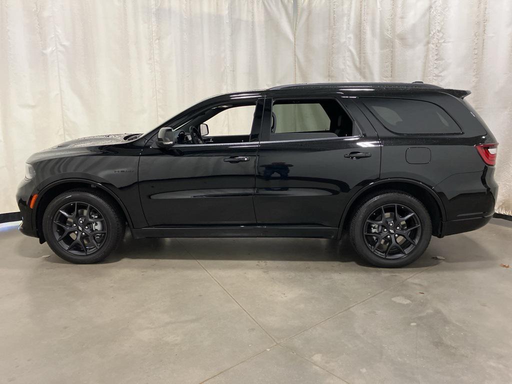 new 2026 Dodge Durango car, priced at $50,035