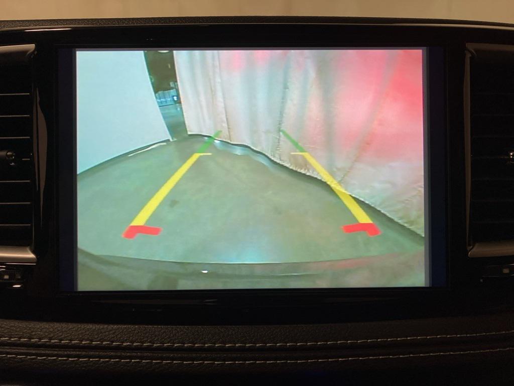 new 2026 Chrysler Pacifica car, priced at $48,005