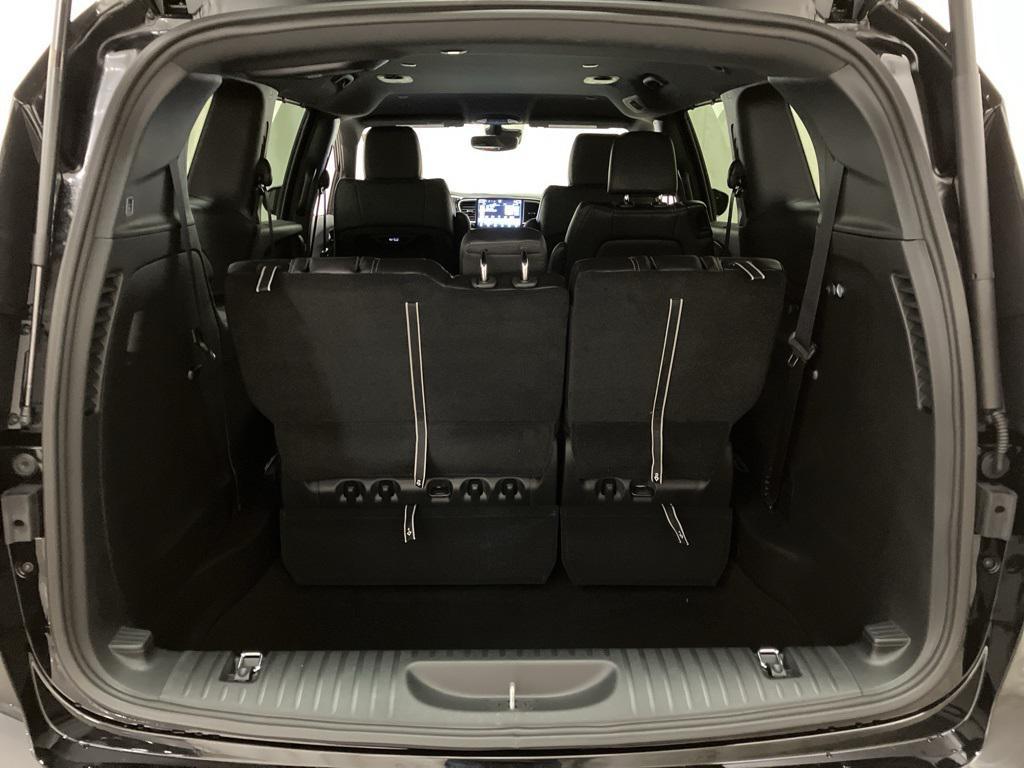 new 2026 Chrysler Pacifica car, priced at $48,005