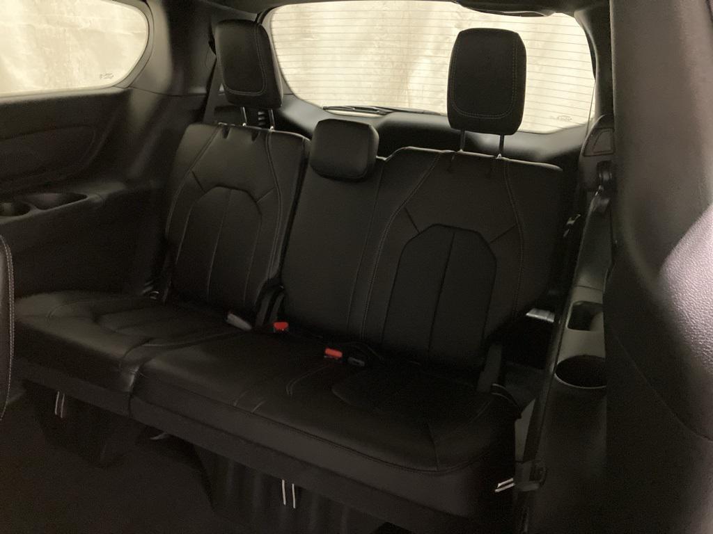 new 2026 Chrysler Pacifica car, priced at $48,005