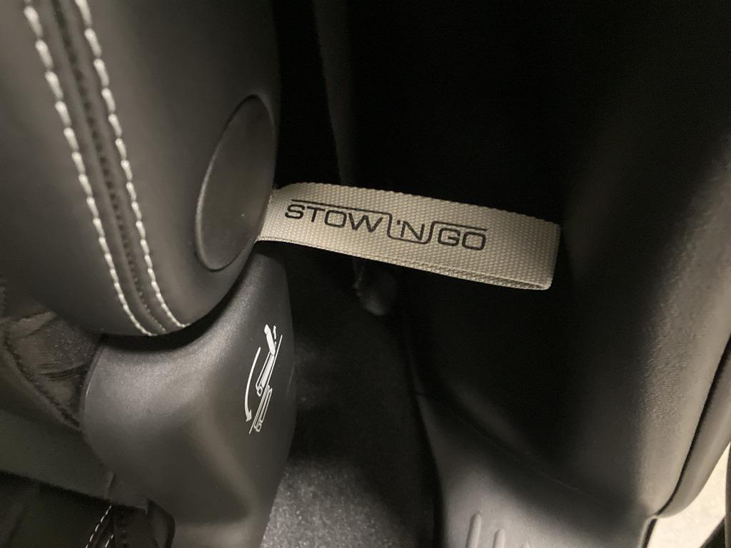 new 2026 Chrysler Pacifica car, priced at $48,005