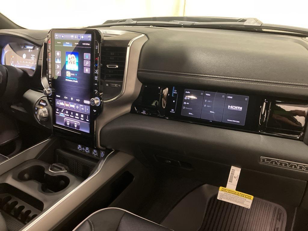 new 2026 Ram 1500 car, priced at $69,425