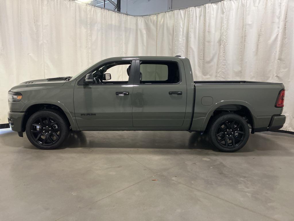new 2026 Ram 1500 car, priced at $69,425