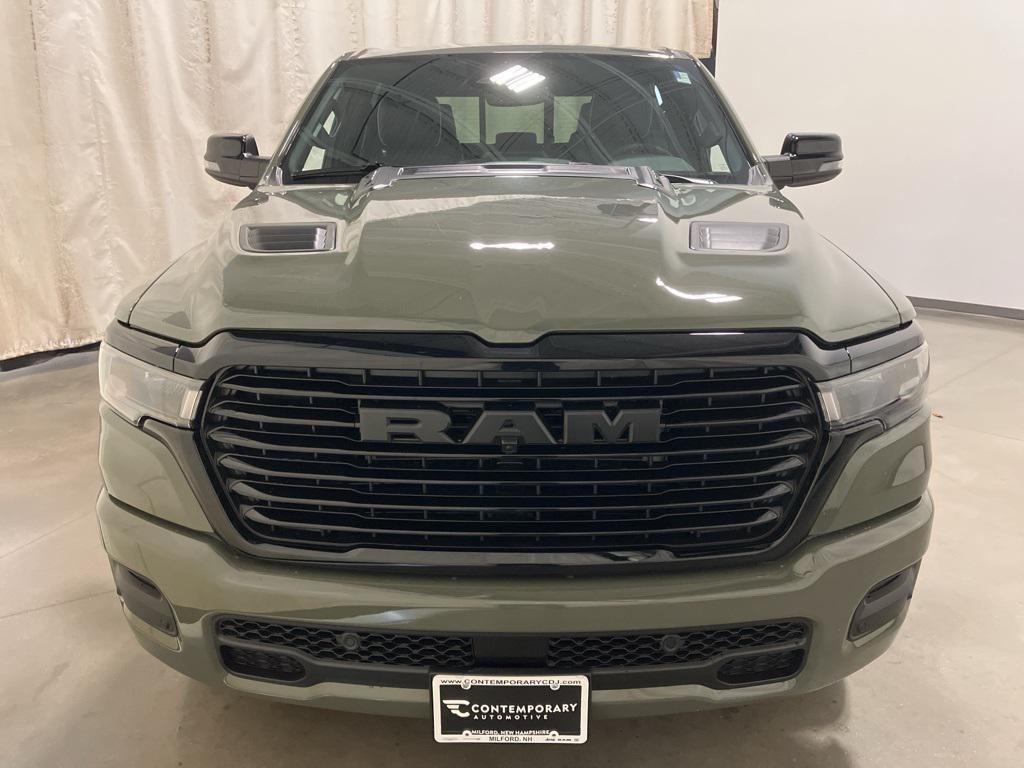 new 2026 Ram 1500 car, priced at $69,425