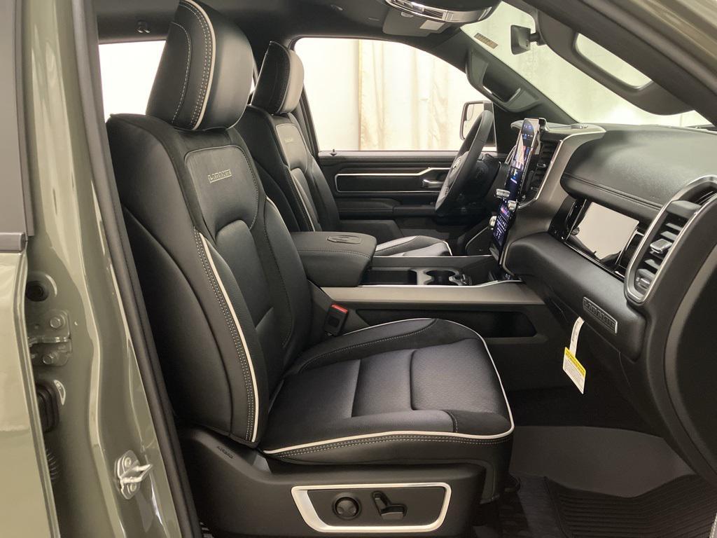 new 2026 Ram 1500 car, priced at $69,425