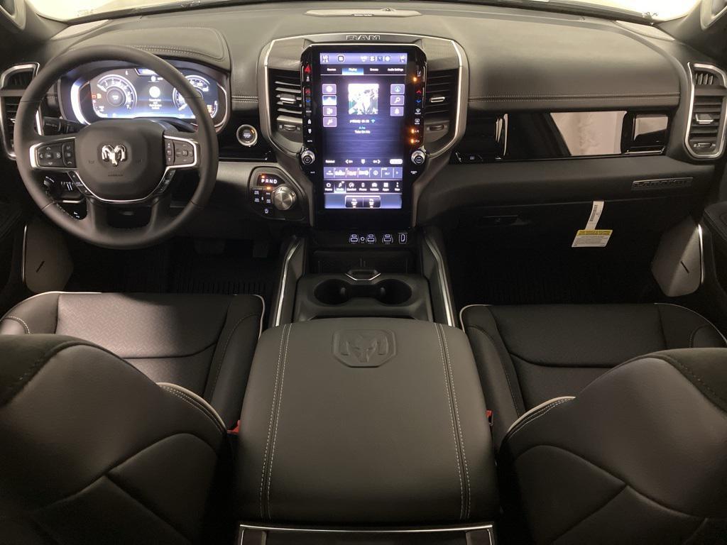 new 2026 Ram 1500 car, priced at $69,425