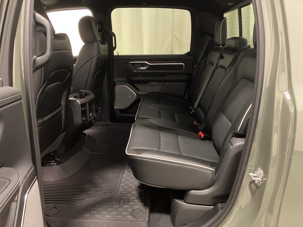 new 2026 Ram 1500 car, priced at $69,425