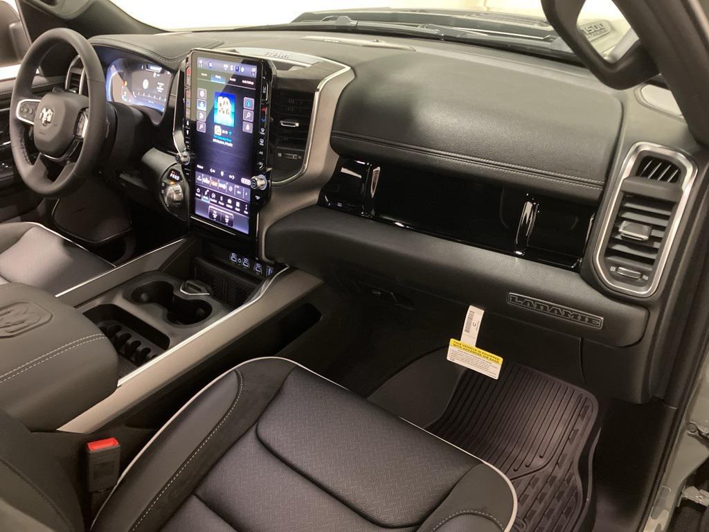 new 2026 Ram 1500 car, priced at $69,425