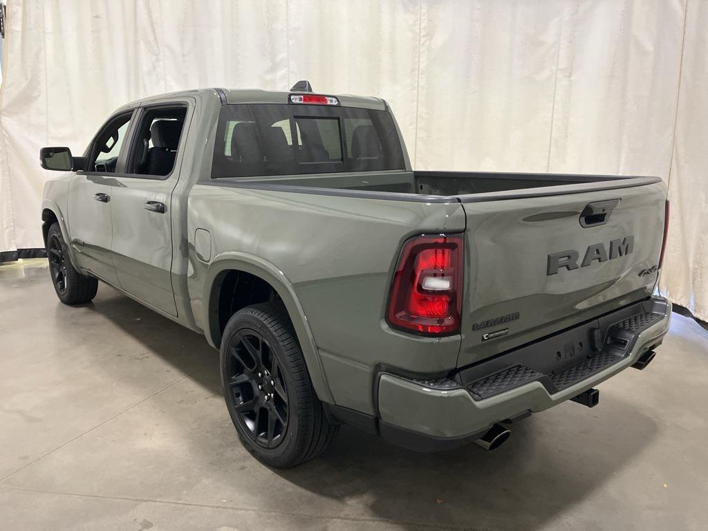 new 2026 Ram 1500 car, priced at $69,425