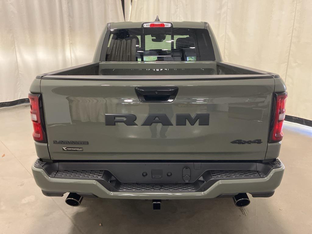 new 2026 Ram 1500 car, priced at $69,425