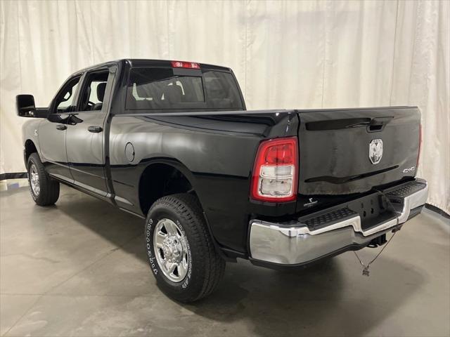 new 2024 Ram 2500 car, priced at $69,535