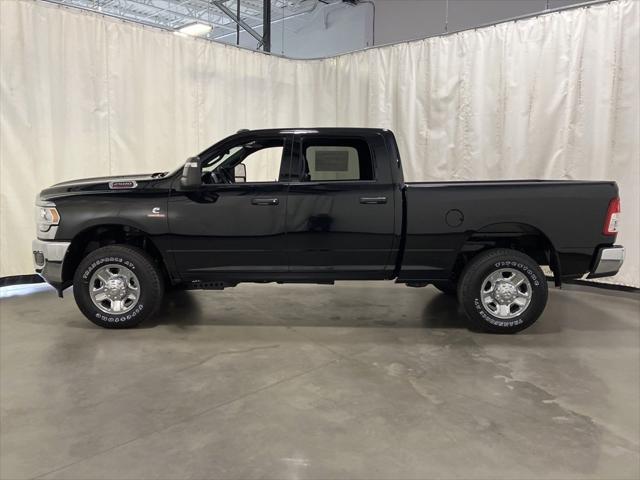 new 2024 Ram 2500 car, priced at $69,535