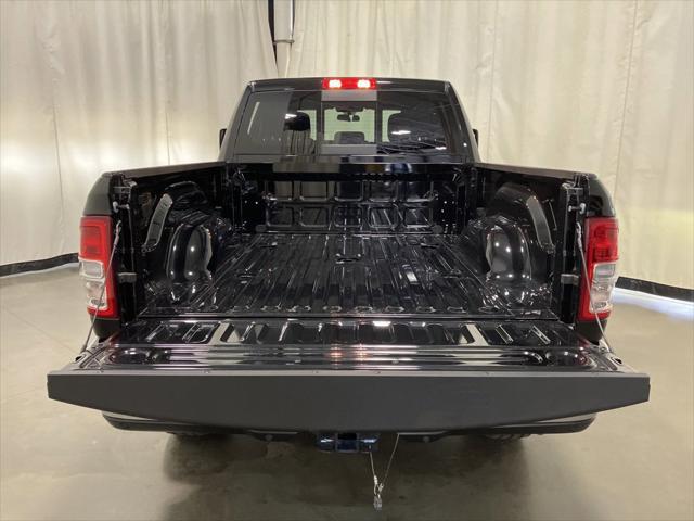 new 2024 Ram 2500 car, priced at $69,535